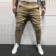 Chino 2Y Premium P1038 Μπέζ skinny fit